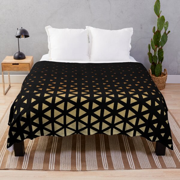Item preview, Moving triangles with a background color gradient - B23 designed and sold by AlfabetDesign.