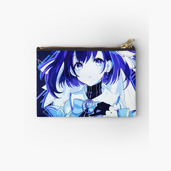 Item preview, Uro/Ouro Kronii | Hololive Vtuber designed and sold by WaifuFury.