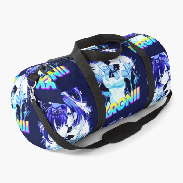Item preview, Uro/Ouro Kronii | Hololive Vtuber designed and sold by WaifuFury.