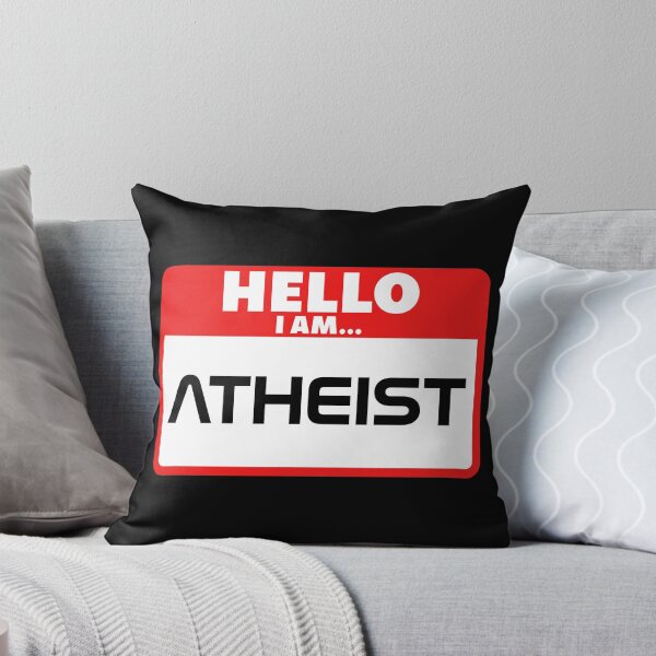 Item preview, Anti religious designed and sold by itwasallmydream.