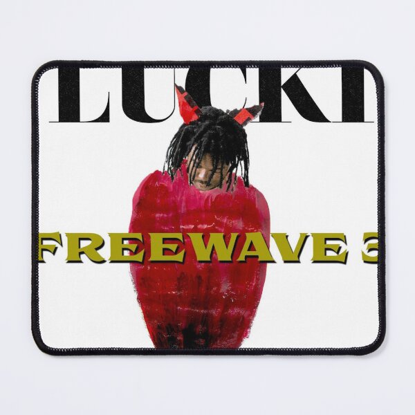 Item preview, Freewave 3 designed and sold by HarryStover.