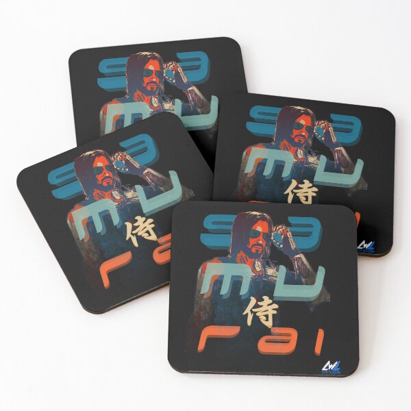 Item preview, Samurai v2 designed and sold by mwebba2005.