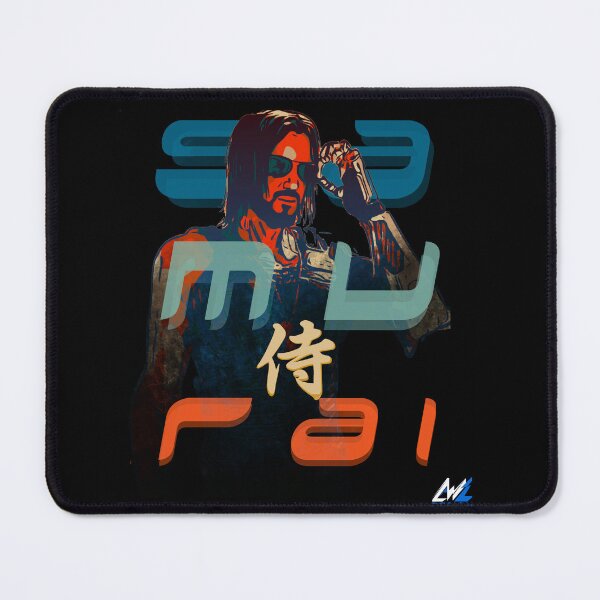 Item preview, Samurai v2 designed and sold by mwebba2005.
