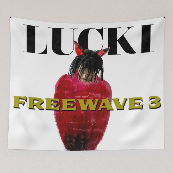 Item preview, Freewave 3 designed and sold by HarryStover.