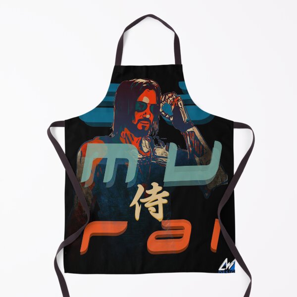 Item preview, Samurai v2 designed and sold by mwebba2005.