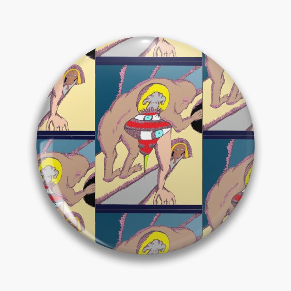 Item preview, discovering life  designed and sold by wormink.