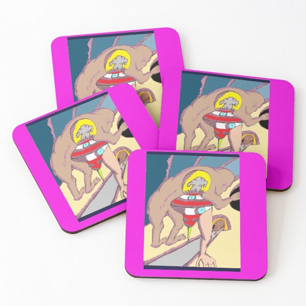 Item preview, discovering life  designed and sold by wormink.