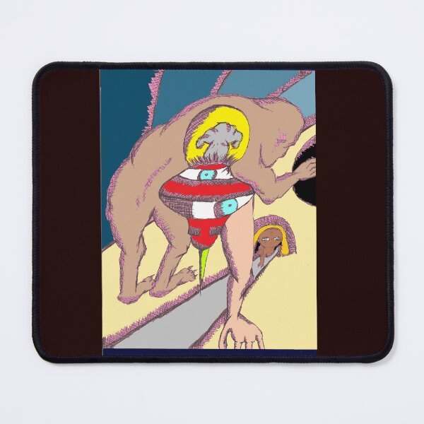 Item preview, discovering life  designed and sold by wormink.