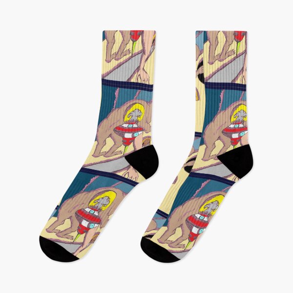 Item preview, discovering life  designed and sold by wormink.
