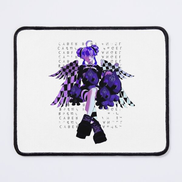 Item preview, Yameii Cyber Baby Angel designed and sold by Oddcoree.