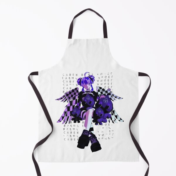 Item preview, Yameii Cyber Baby Angel   designed and sold by Oddcoree.