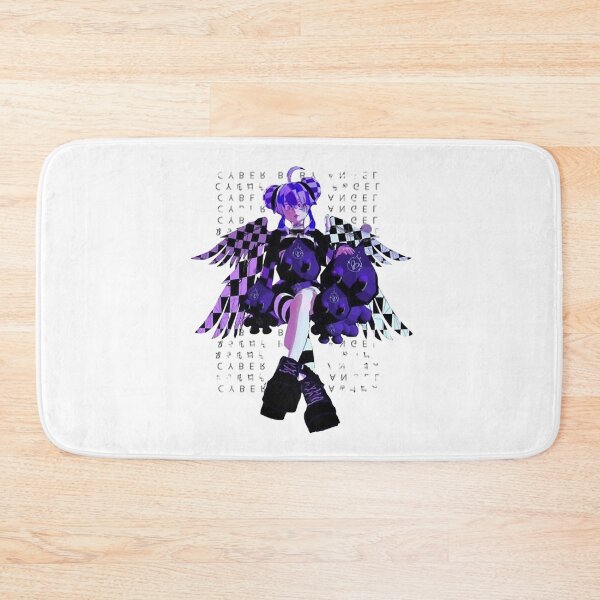 Item preview, Yameii Cyber Baby Angel   designed and sold by Oddcoree.