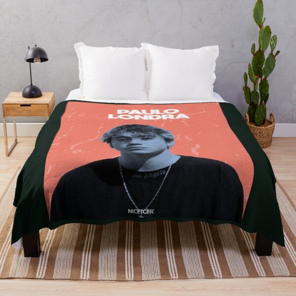 Item preview, Paulo Londra                         designed and sold by UsPrintand.