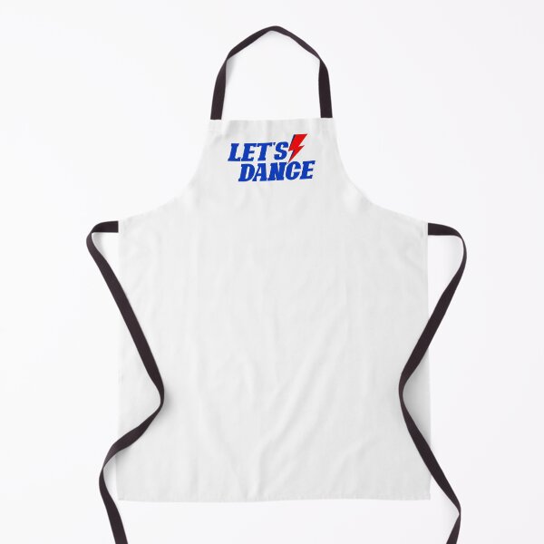Item preview, Let's Dance (blue) designed and sold by didijuca.