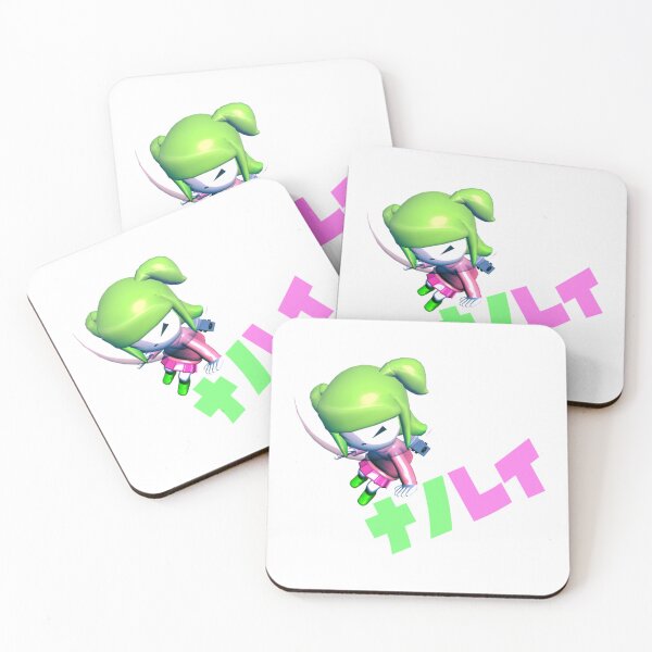 Item preview, Tilt   designed and sold by Oddcoree.
