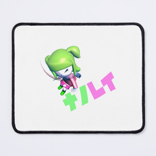 Item preview, Tilt designed and sold by Oddcoree.