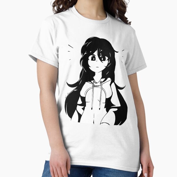 Item preview, skitzofrenia simulation  shirt sewerslvt ep2     designed and sold by Oddcoree.