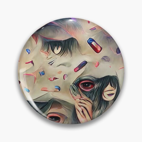 Item preview, addiction and recovery #2 designed and sold by kiertwice.