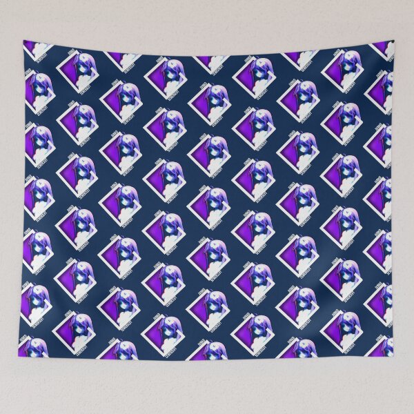 Item preview, she never told me   designed and sold by Oddcoree.