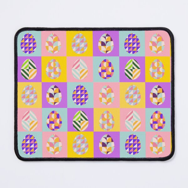 Item preview, easter pattern designed and sold by JAdotdotDesigns.