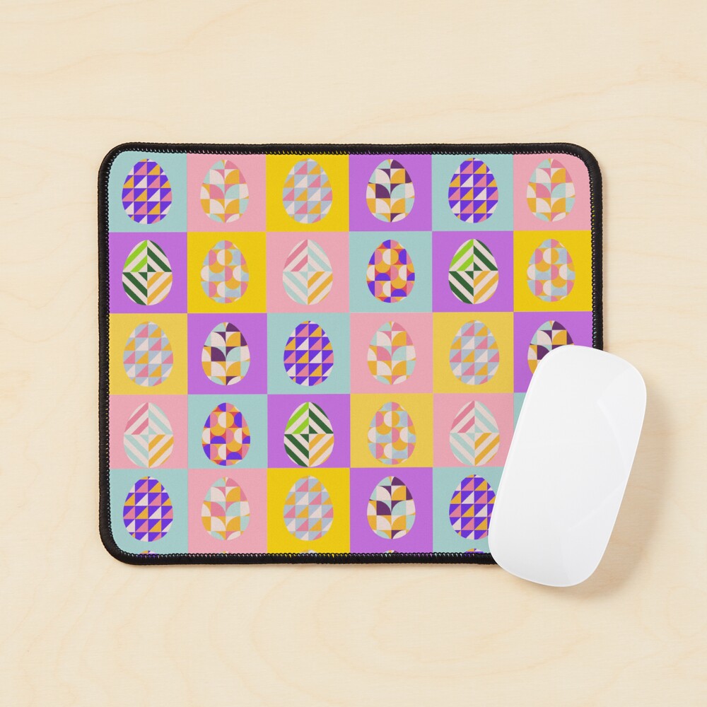 Item preview, Mouse Pad designed and sold by JAdotdotDesigns.