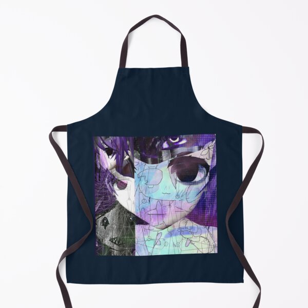 Item preview, skitzofrenia simulation   designed and sold by Oddcoree.