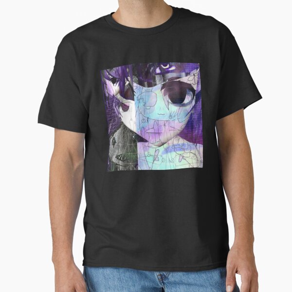 Item preview, skitzofrenia simulation   designed and sold by Oddcoree.