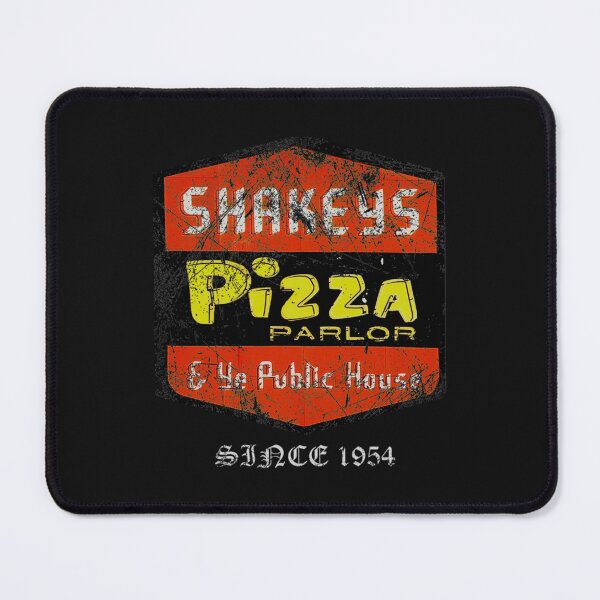 Item preview, Shakeys designed and sold by mantaikotaisx.