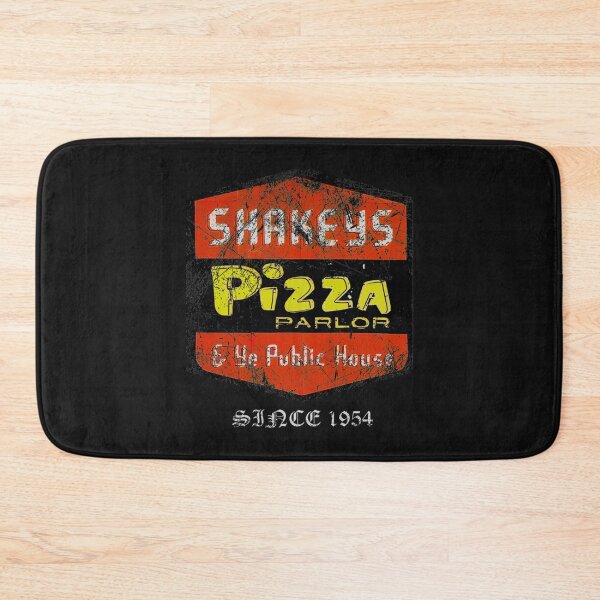 Item preview, Shakeys   designed and sold by mantaikotaisx.