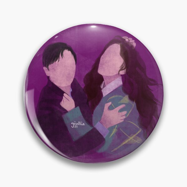 Item preview, Crazy Love FANART 01 designed and sold by liajung.