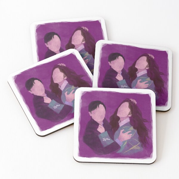 Item preview, Crazy Love FANART 01 designed and sold by liajung.