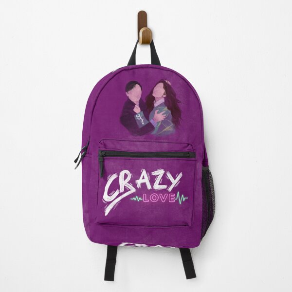 Item preview, Crazy Love FANART 01 designed and sold by liajung.