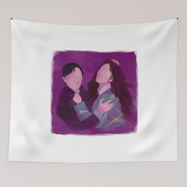 Item preview, Crazy Love FANART 01 designed and sold by liajung.