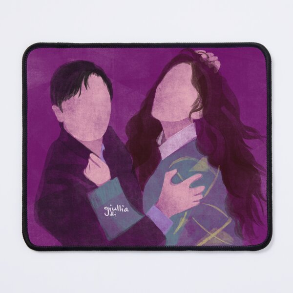 Item preview, Crazy Love FANART 01 designed and sold by liajung.
