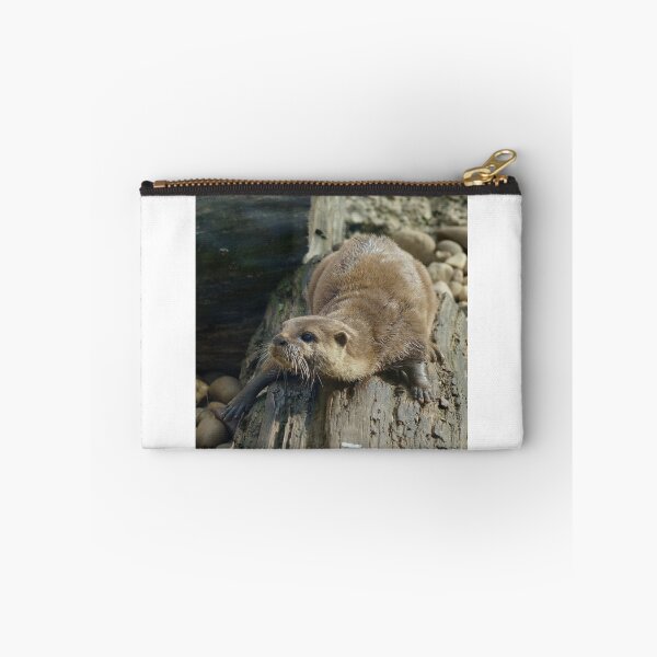Item preview, Short Clawed Otters designed and sold by WizardPhotos.