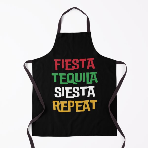 Item preview, Eat Sleep Repeat - Funny Cinco De Mayo designed and sold by foodiemarie.