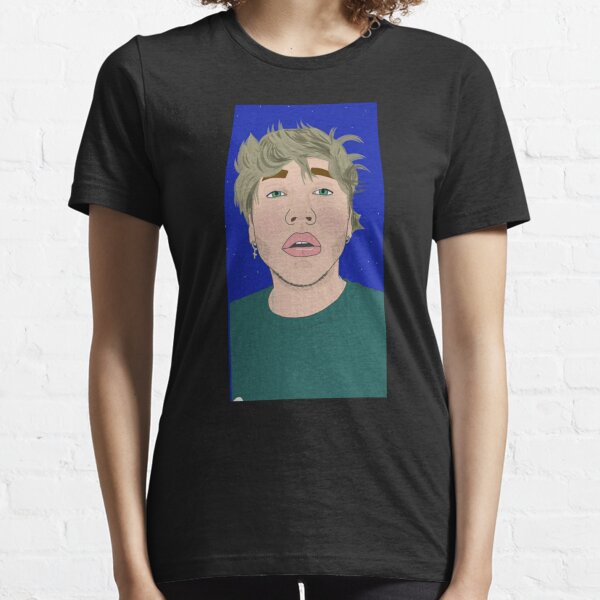PABLO LONDRA Camiseta esencial