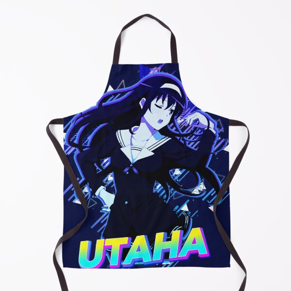 Item preview, Utaha | Saekano designed and sold by WaifuFury.