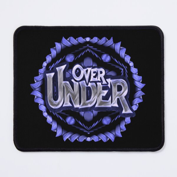 Item preview, Over under designed and sold by James Bieber.