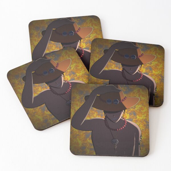 Item preview, Fire first ace designed and sold by creativeatea.