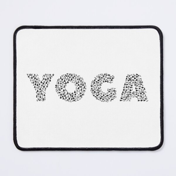 Item preview, Yoga designed and sold by ForAlls.