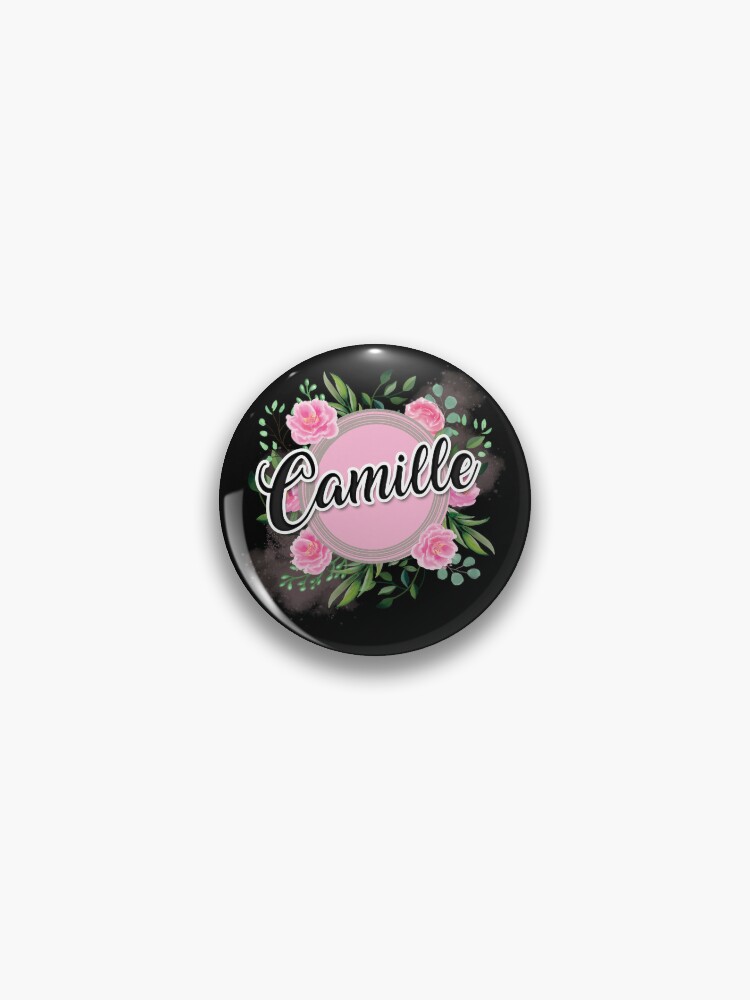 Pin on Camille