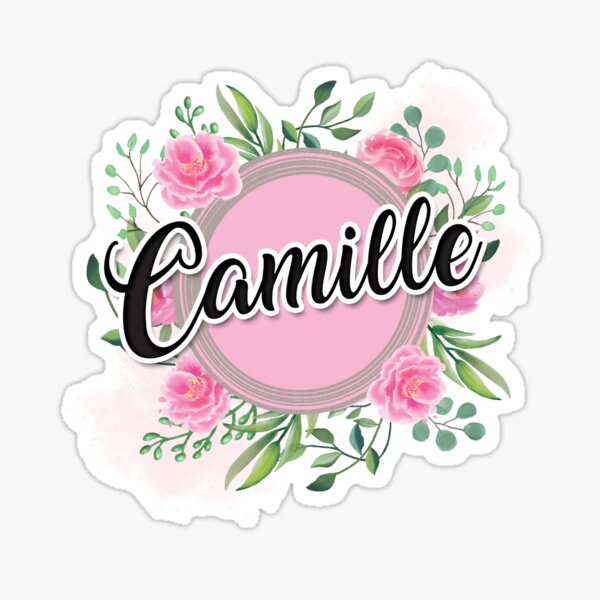 Camille, nombre Camille, significado de Camille