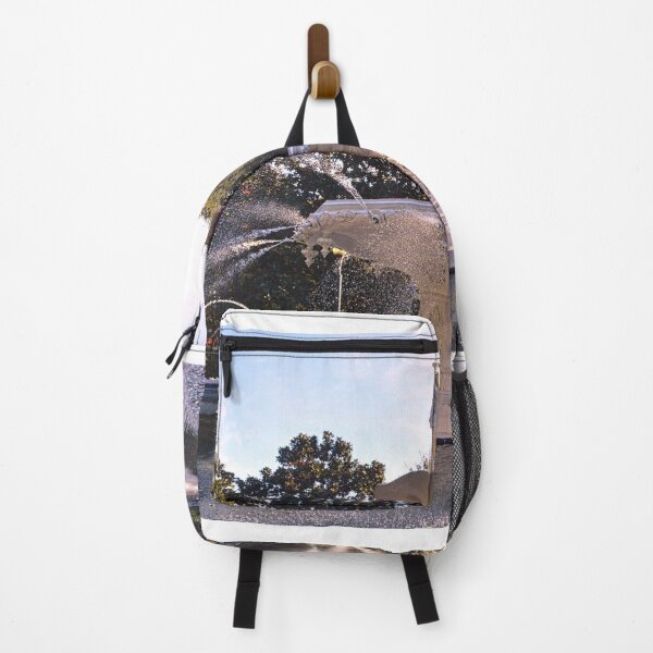 Item preview, Forsyth Fountain Savannah Georgia designed and sold by LisaWootenPhoto.