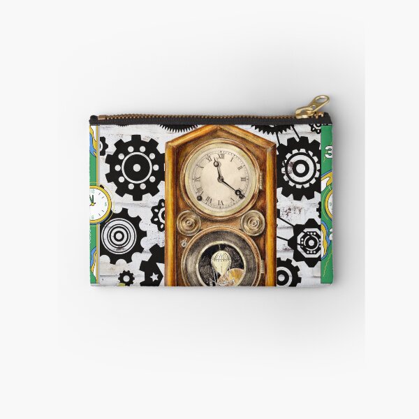Item preview, ClockWork designed and sold by Rene-Martin.