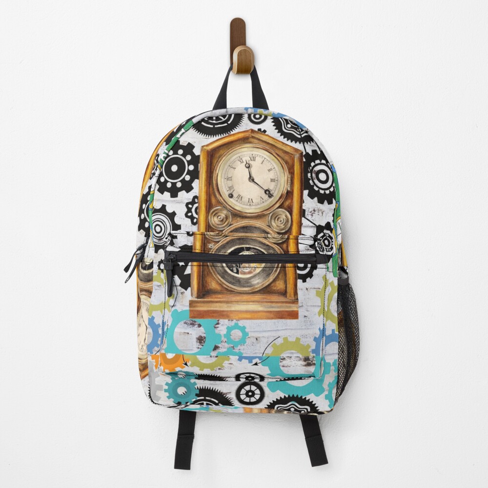Item preview, Backpack designed and sold by Rene-Martin.
