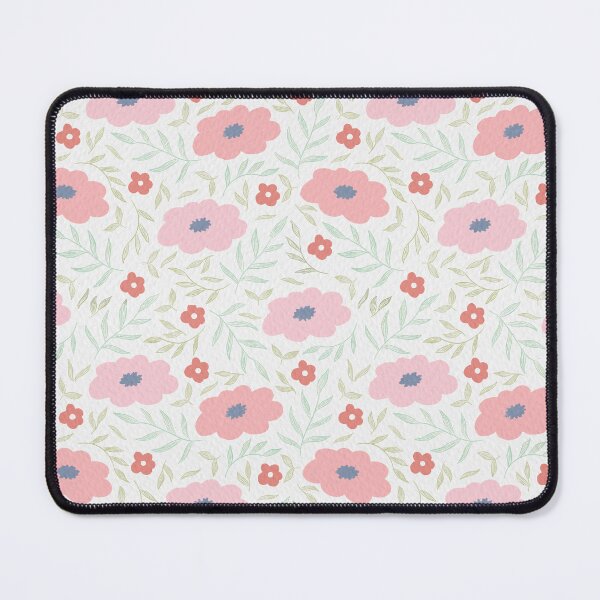 Item preview, Spring Flowers in Pink designed and sold by NolkDesign.