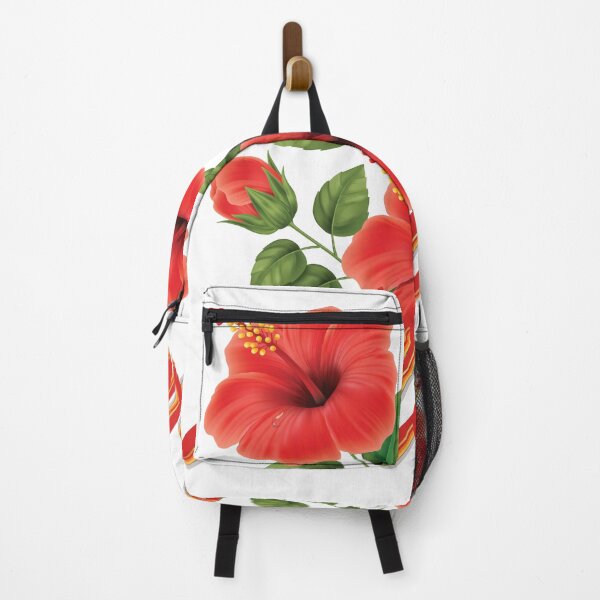 Item preview, Aloha Hawaii Red Hibiscus State Flower of Hawaii designed and sold by johnta17.
