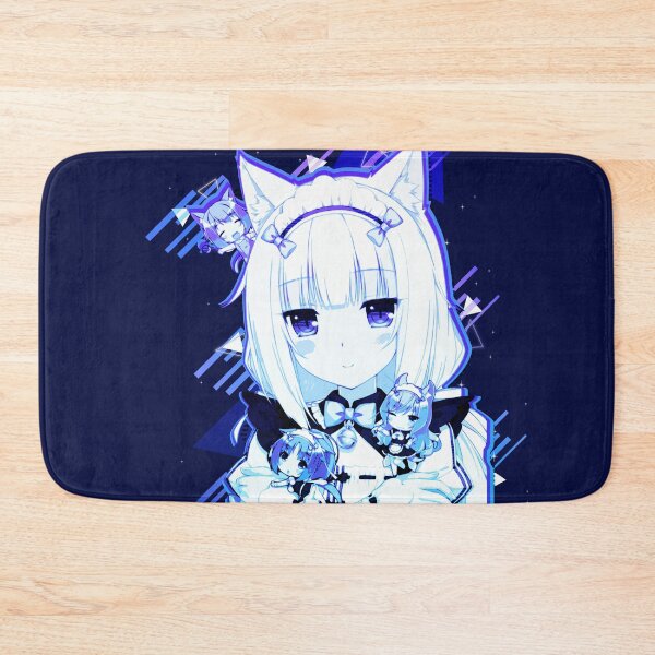 Item preview, Vanilla | Nekopara designed and sold by WaifuFury.