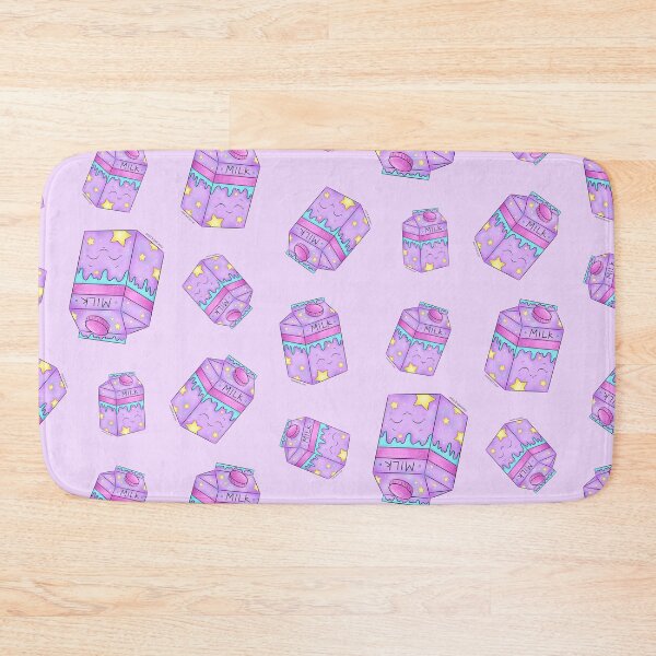 Item preview, Happy Carton of Galaxy Milk designed and sold by PancakeAndLoaf.